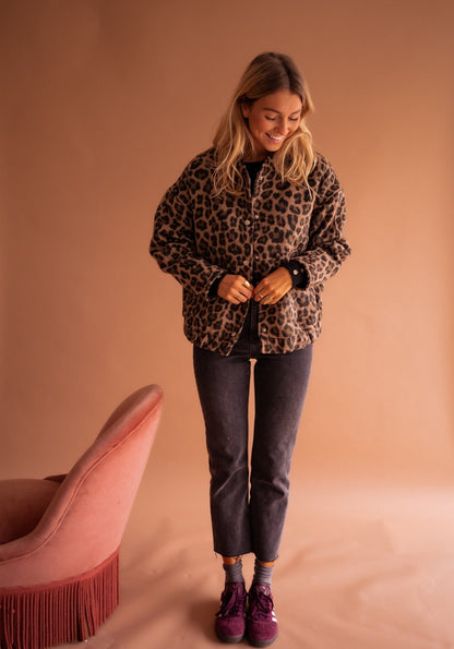 RITA. Jacket