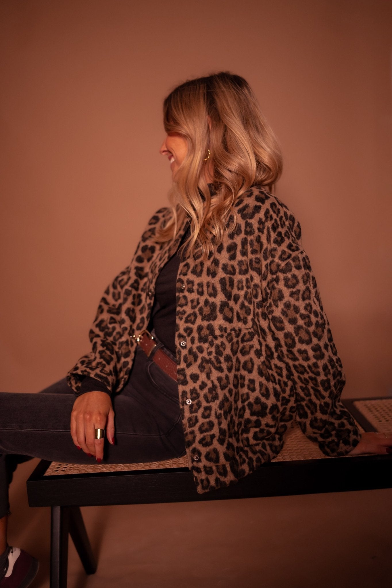 RITA. Jacket