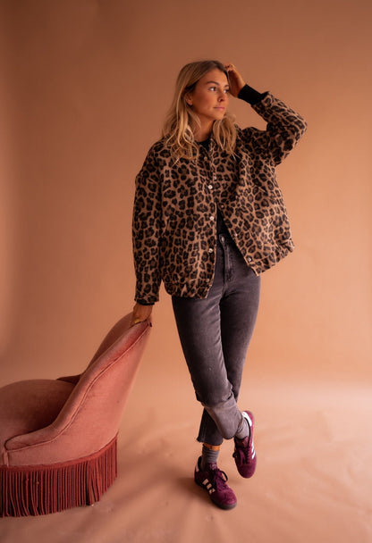 RITA. Jacket