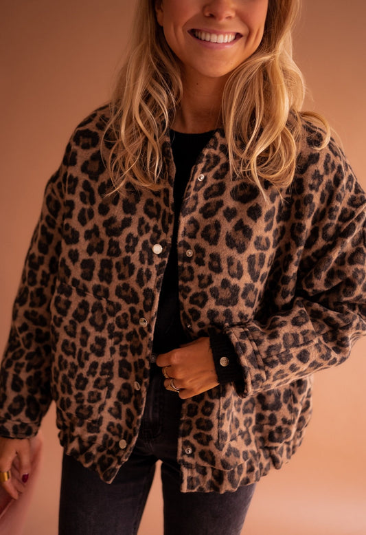RITA. Jacket