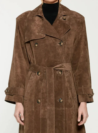 HELENA. Coat