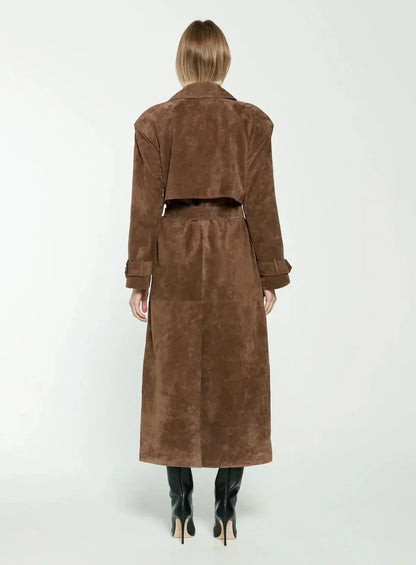 HELENA. Coat