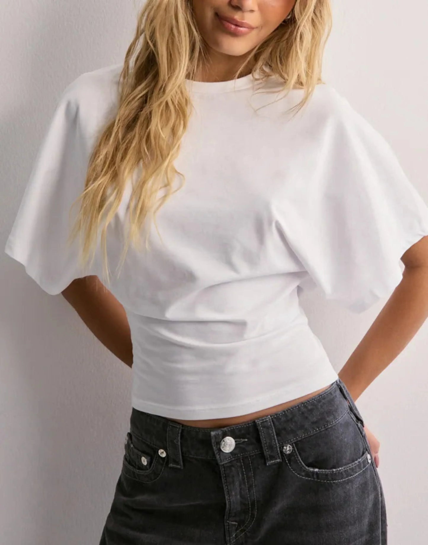 FLOREVA. Top