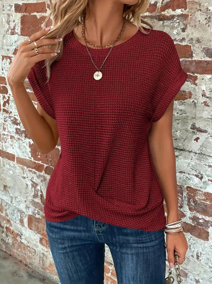 ELLIS. Blouse