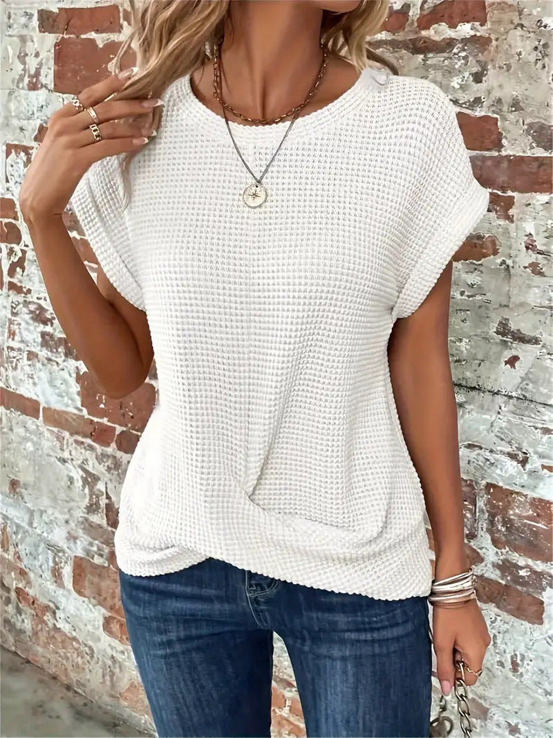 ELLIS. Blouse