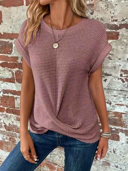 ELLIS. Blouse