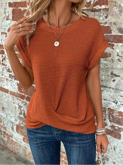 ELLIS. Blouse