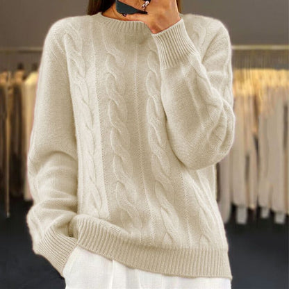 LENE. Knit