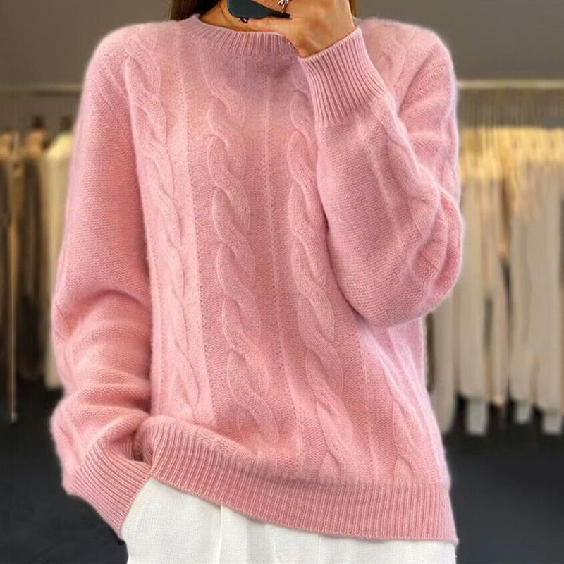 LENE. Knit
