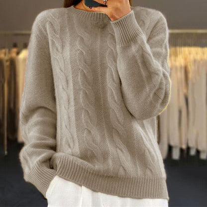 LENE. Knit