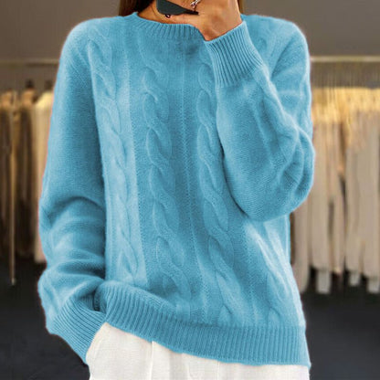 LENE. Knit
