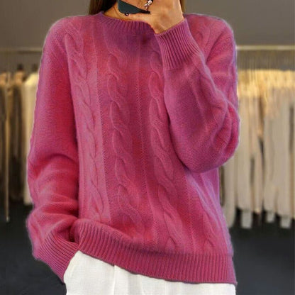 LENE. Knit
