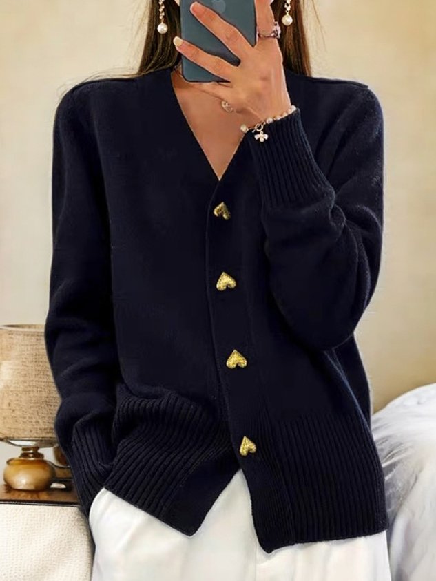 LINE. Knit