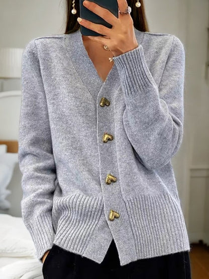 LINE. Knit