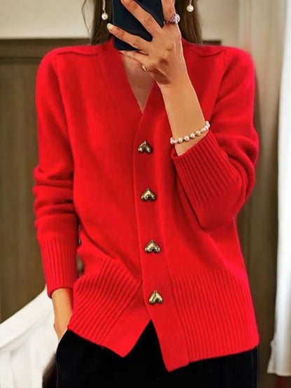 LINE. Knit