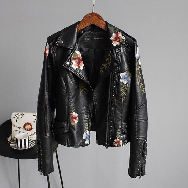 ELLA. Jacket