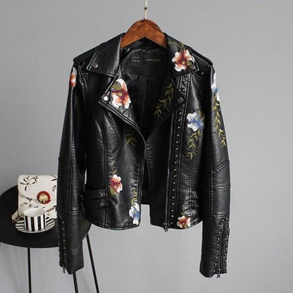 ELLA. Jacket