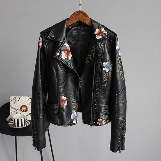 ELLA. Jacket