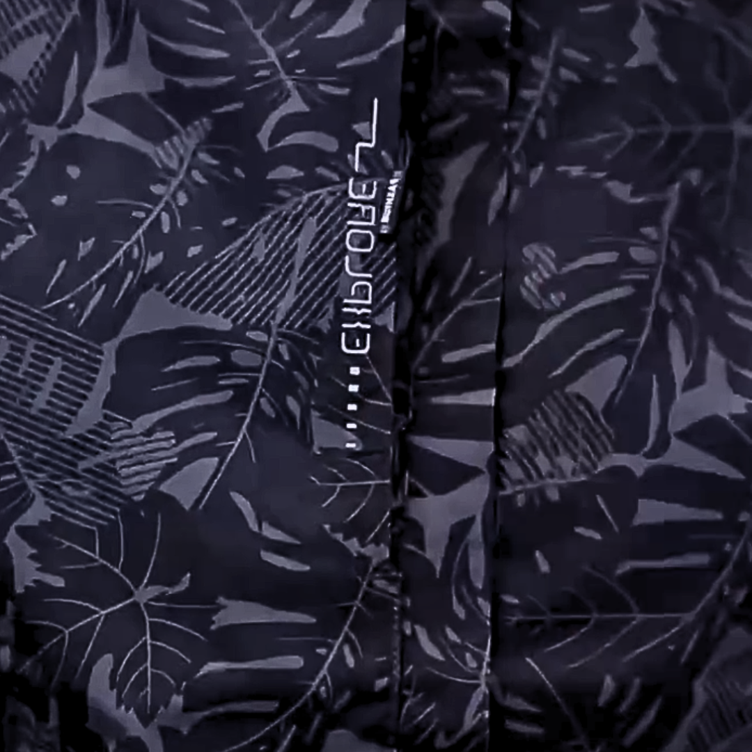 ALMA. Jacket