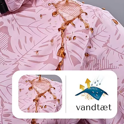 ALMA. Jacket